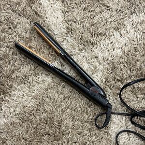 Professional Black Hair Straightener